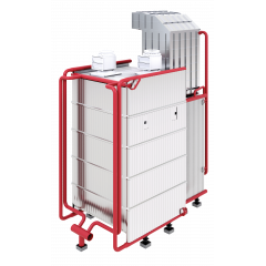 Temron Wmax-50